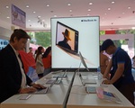 Có hay không việc Apple chuẩn bị mở nhà máy tại Việt Nam?