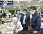Nhiều ngành sản xuất giảm sâu, Bộ Công thương cấp tập tìm thị trường