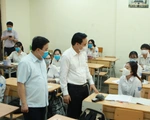 Bộ trưởng Phùng Xuân Nhạ: 