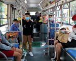 Xe buýt trở lại, vắng vẫn vui!
