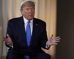 Ông Trump: Mỹ sẽ có vắcxin phòng COVID-19 cuối năm nay