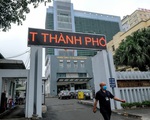 Ngày 5-5, Chủ tịch UBND TP Hà Nội rà soát công tác mua sắm thiết bị y tế