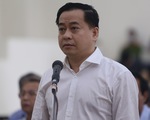 Phiên xử Phan Văn Anh Vũ: Cựu chủ tịch đề nghị triệu tập đương kim chủ tịch