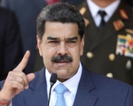 Venezuela tuyên bố bắt 2 công dân Mỹ 
