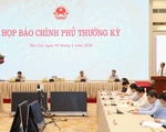 Khi nào giá thịt heo mới được 