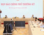 Ba bước trong kịch bản phục hồi kinh tế sau COVID-19