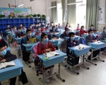 Chùm ảnh các trường học trên thế giới với 