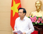Từ 10-5 sẽ chi trả tiền hỗ trợ cho lao động tự do bị ảnh hưởng bởi COVID-19