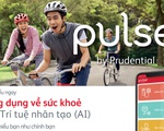 Ứng dụng chăm sóc sức khỏe trên nền tảng trí tuệ nhân tạo