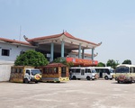 Chủ tịch công ty vận hành nhà tang lễ ở Nam Định bị hoãn xuất cảnh