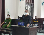 Thách thức đâm nhau, lãnh 13 năm tù