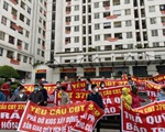 Chủ đầu tư dự án Athena Complex ‘quên’ nộp hồ sơ làm ‘sổ hồng’