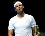 Nadal: 'Mùa giải 2020 đã kết thúc'