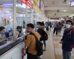 Kiến nghị cho xe khách, máy bay chở đủ số ghế, không ngồi giãn cách
