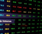 Chứng khoán Mỹ tăng, VN-Index bật tăng gần 11 điểm