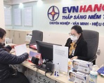 Thanh toán tiền điện nhanh như điện: mọi nơi, mọi lúc
