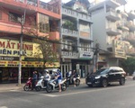 TP.HCM: Từ 9-5 sẽ cấm ôtô đi trên 2 tuyến đường