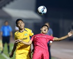 V-League 2020 vẫn chưa hẹn ngày trở lại