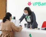 VPBank giãn nợ, giảm lãi cho 45.000 tỉ đồng hỗ trợ khách vay bị ảnh hưởng COVID-19