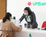 VPBank duy trì tăng trưởng bền vững