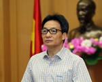 Không nên cứng nhắc bắt học sinh đeo khẩu trang, mặt nạ, không bật điều hòa