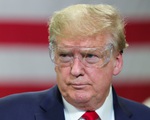 Tổng thống Trump khen năng lực phòng dịch của Việt Nam