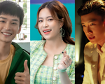 Lam Trường, Tóc Tiên, Erik ngợi ca 