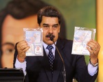 Venezuela kể hậu trường 