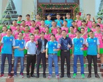 Vụ cầu thủ trẻ Đồng Tháp tiêu cực: Huỳnh Văn Tiến sẽ nhận án phạt nặng