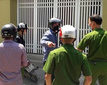 Bắt kẻ truy sát hai vợ chồng, người vợ chết, chồng bị thương nặng