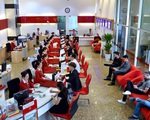 Ngân hàng đầu tiên của Việt Nam triển khai tài trợ thương mại trên nền tảng blockchain