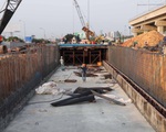 TP.HCM tăng tốc thi công dự án giao thông
