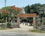 Chấm lại 167 bài thi học kỳ được nâng điểm từ 0,75 đến 7 điểm