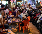 Nới giãn cách, không nới nghị định 100