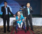 Tôi là thiên thần 6 chân - Kỳ 7: Tôi đi học... làm giàu