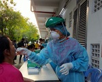 Việt Nam 0 ca nhiễm COVID-19 mới trong cộng đồng, không còn điểm nào phong tỏa