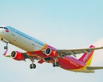 Vietjet tung 200 ngàn vé giá 0 đồng kích cầu du lịch