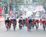 Cuộc đua xe đạp Cúp Truyền hình TP.HCM 2020 xuất phát ngày 19-5
