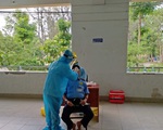 Xét nghiệm virus corona cho hơn 2.600 người tại Công ty PouYuen Việt Nam