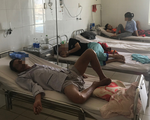 230 người ngộ độc ở Đà Nẵng do vi sinh vật trong thức ăn vượt mức cho phép