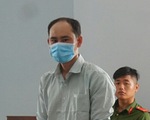 Nhiều lần dụ dỗ quan hệ tình dục với bé gái bị tâm thần, lãnh 14 năm tù