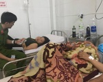 Hơn 130 người ở Đà Nẵng ngộ độc sau khi ăn đồ chay mua ngoài chợ
