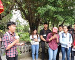 Tăng trưởng tín dụng tại TP.HCM cao gấp đôi cả nước