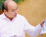 Lãnh đạo TP.HCM hứa 5 tháng tới sẽ phục hồi hoạt động sản xuất, kinh doanh
