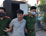 Vợ chồng Loan 
