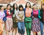 Cảm giác ngồi trước màn chiếu lớn vẫn rất đặc biệt: 