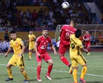 Chờ ngày khán giả đến sân xem V-League