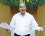 Kinh tế TP.HCM phải phát triển theo chữ V