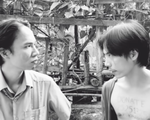 1977 Vlog đến làng Vũ Đại, 