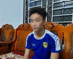 Nạn nhân sống sót bàng hoàng kể lại vụ lật ghe trên sông Thu Bồn